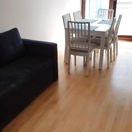 Apartament Na 6 Pietrze Leilighet Warszawa Eksteriør bilde