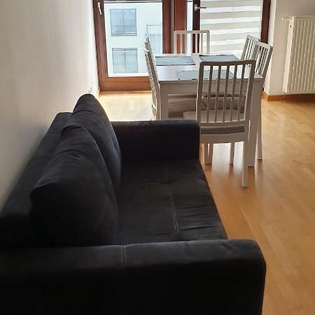 Apartament Na 6 Pietrze Leilighet Warszawa Eksteriør bilde