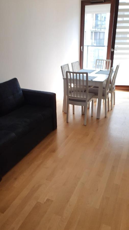 Apartament Na 6 Pietrze Leilighet Warszawa Eksteriør bilde