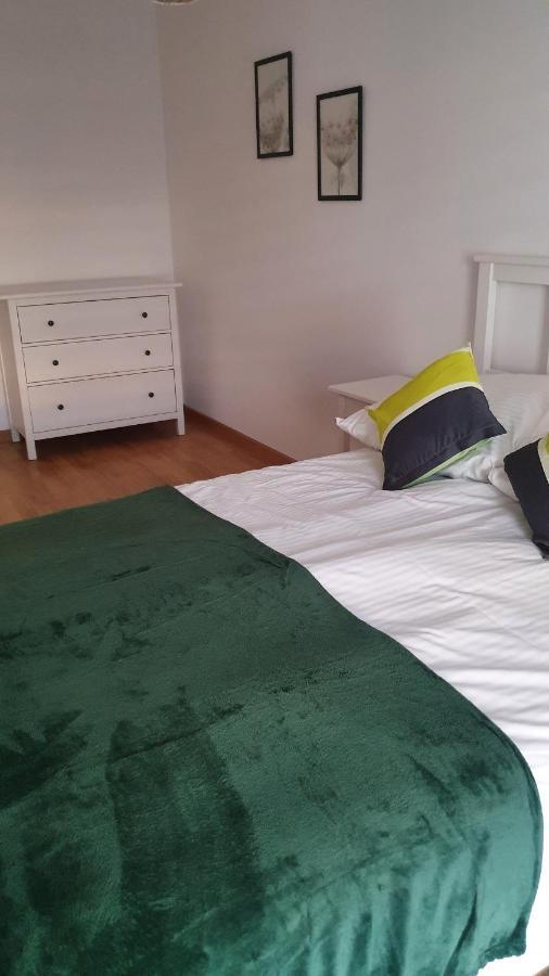 Apartament Na 6 Pietrze Leilighet Warszawa Eksteriør bilde