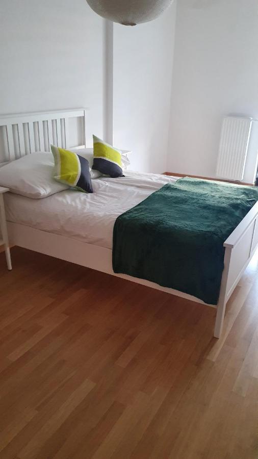 Apartament Na 6 Pietrze Leilighet Warszawa Eksteriør bilde